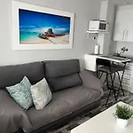 Coastal Appartement Torremolinos