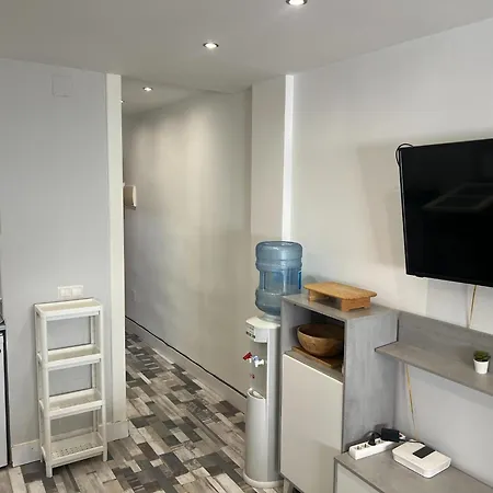 Coastal Apartment *