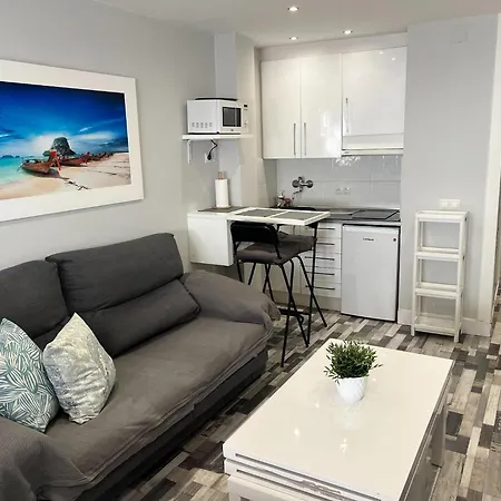 Appartement Coastal Torremolinos